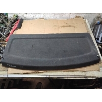 Полка багажника Volkswagen Golf 6 2009
