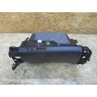 Бардачёк пассажира renault espace v 5