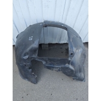 Защита арок передняя правая (подкрылок) Renault Grand Scenic 2 2006 8200430600,,8200136726