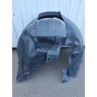 Защита арок передняя левая (подкрылок) Renault Scenic 2 2006 8200430598,8200136725