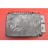 Блок управления двигателя 04896010aj 04745860 chrysler sebring ii 2.0 16v 141 л.с.