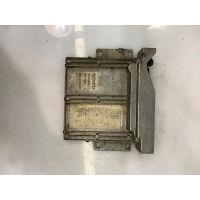 Блок управления двигателя triumph 21649690 21649690 - 7