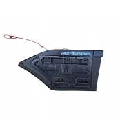 Audi e - tron 4ke810001b разъем зарядки