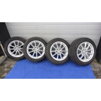 Диск колесный bmw 6868217 225 / 55r17 pirelli winter