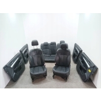 Кресла электрические кожа горячее диван комплект subaru legacy v 2009 - 2014