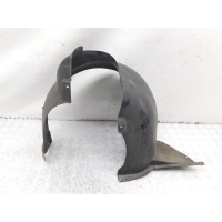 Подкрылок левая передняя 6q0809957b - volkswagen поло iv 9n 2001 - 2009