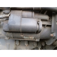 Стартер scania евро 6 r s ngs 450 л.с. 2276131