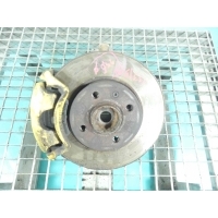 Направляющие левая ступица передняя 2.0 8v volkswagen passat b4
