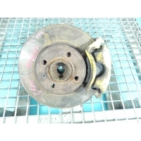 Направляющие правый ступица передняя 2.0 8v volkswagen passat b4