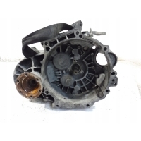 Кпп 6 кпп jnc hds volkswagen поло 9n seat ibiza iii skoda fabia 1.9 tdi