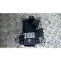 Блок предохранителей volvo s80 9162316