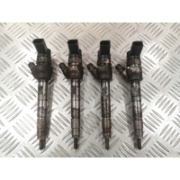Bmw oe 0445110613 8514146 форсунки форсунки