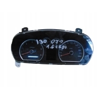 Спидометр часы hyundai oe 94033 - 2r600