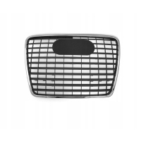 Грили автомобильные audi a6 c6 , 08 - 11 4f0853651an1qp