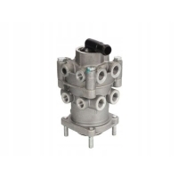 Pneumatics pn - 10215 клапан тормозные , тормоз рабочий