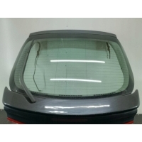 Крышка багажника багажника renault лагуна ii 02 - 07 hatchback