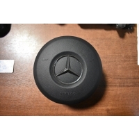 Идеальная подушка airbag водителя kierownicy мерседес glb x247 1