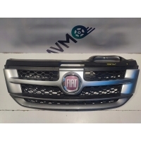 Решетка радиатора решетка fiat freemont 55000802aa