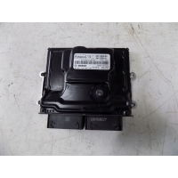 Форд kuga iii mk3 1.5 ecoboost блок управления двигателя lx6a - 12a650 - bka