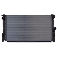 Chłodnica MINI COOPER 1.5T F55 F56 7617595 7644302