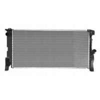 CHŁODNICA BMW 2 Active Tourer (F45) 1.5 T 2013 -