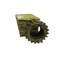 Бортовой редуктор колесо зубчатые man tga 81351130044 6x6 8x8