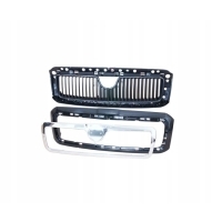 ATRAPA SKODA OCTAVIA 00 - 1U0853653A01C NOWA