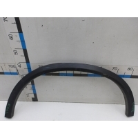 Накладка крыла заднего правого BMW X5 G05 2018- 51778099122