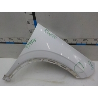 Крыло переднее правое Omoda C5 2022- 553000313AADYJ
