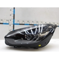 Фара левая BMW Z4 E89 2009- 63115B41823