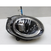 Фара левая Mini Hatch F55/F56 2018-2021 63118737593