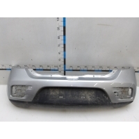 Бампер задний Renault Sandero 2018- 850229678R