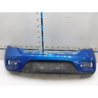 Бампер задний Renault Sandero 2018- 850229678R