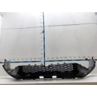 Решетка радиатора Toyota Fortuner 2020- 53112YP500
