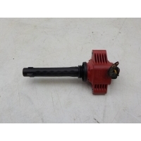 Катушка зажигания EXEED VX 2021- F4J203705110