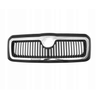 GRILL KRATKA PRZÓD SKODA OCTAVIA I LIFT KOMBI 1U5