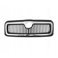 Grille samochodowe SKODA OCTAVIA , 00 - 03 1U0853651C