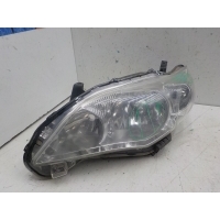 Фара левая Toyota Corolla X 2006-2010 8117012D80