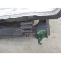 ПТФ правая Ssang Yong Kyron 2005- 8320209051