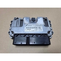 KOMPUTER SILNIKA FIAT BRAVO II 1.4 T - JET 51890608 0261S06459 (14)