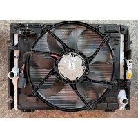 KOMPLET CHŁODNIC BMW M3 F80 M4 F82 F83