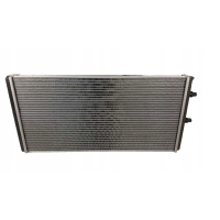 CHŁODNICA WODY BMW 3 M3 E90 E91 E92 E93 2015 - / 17112284608