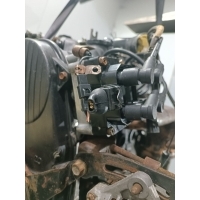 Катушка зажигания Kia Sportage 1998