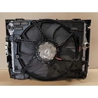 KOMPLET CHŁODNIC BMW M3 F80 M4 F82 F83