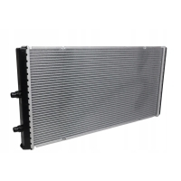 CHŁODNICA WODY BMW 2 M2 F22 F23 F87 2015 -