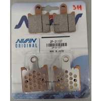 Nissin 2p - 311st