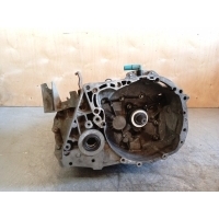 МКПП K4M760 Renault Megane 2 2005 7702302091