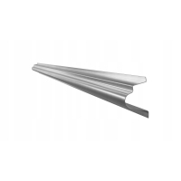 Накладка порога левая для great wall wingle 5 13 - 16 , 1 , 2 мм