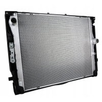 KOMPLET CHLODNIC BMW 4 F83 M4 3.0 R6 T 2013 - 2020