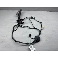 Проводка двери передней правой Seat Ibiza 5 2018 6F1971121B